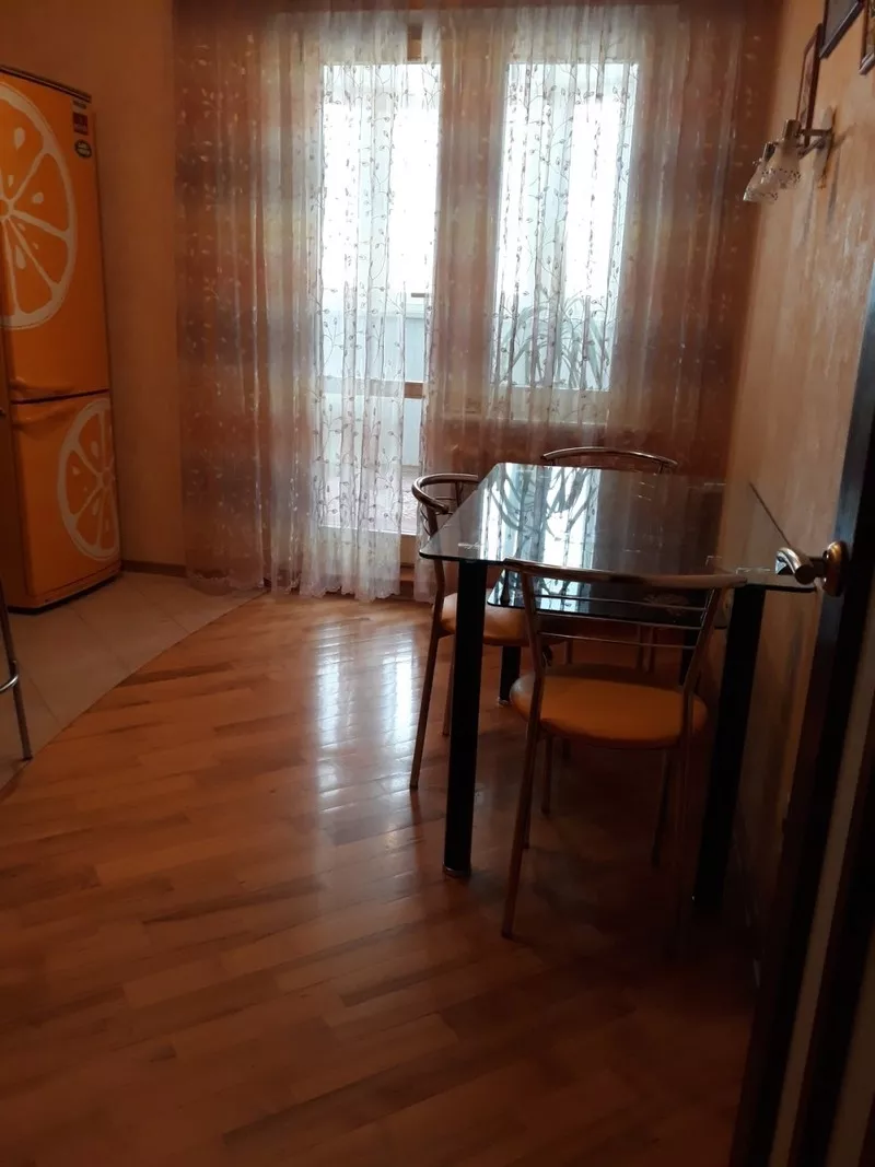 Двухкомнатная квартира с полным совр ремонтом по ул. Денисовская 47 10