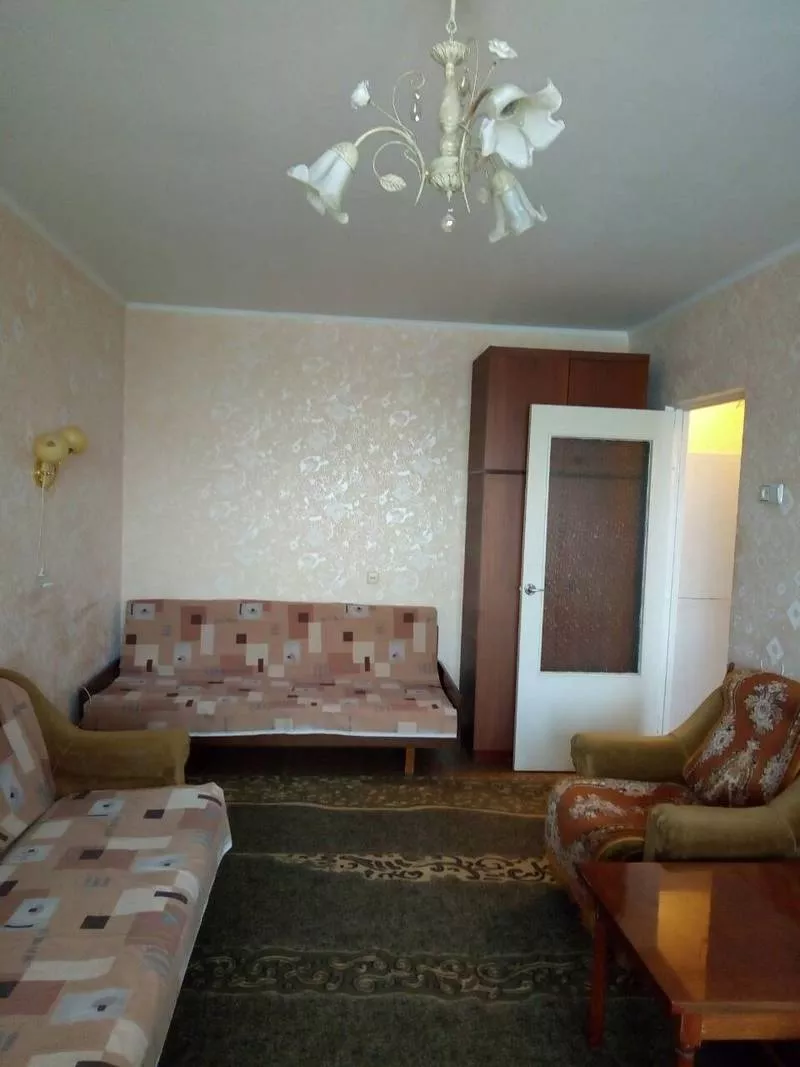Сдается в аренду 1-ая квартира  в Октябрьском р-н по ул. Бакинской