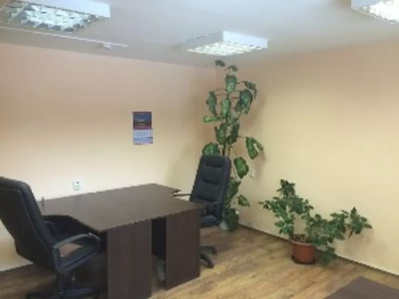 Аренда офиса в Колядичи 25 метров2 дешево 3