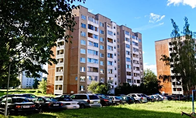 Дешевая Квартира на Сутки-часы в центре ул Воронянского 2