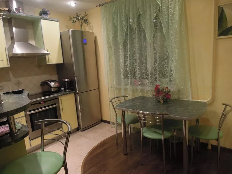 Сдам 2-х комнатную квартиру в Минске рядом с метро Малиновка 2