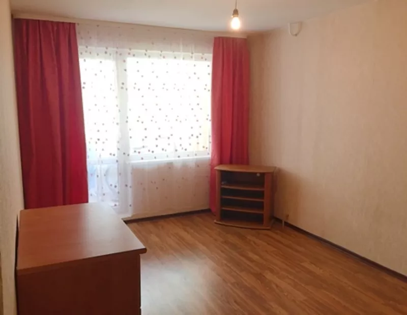 `Продается 1 комнатная квартира возле м. Малиновка` 4
