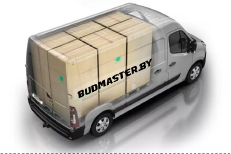 Интернет-магазин строительных материалов Budmaster