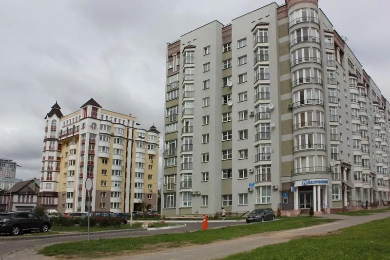 Недорогая квартира от владельца в Минске 3