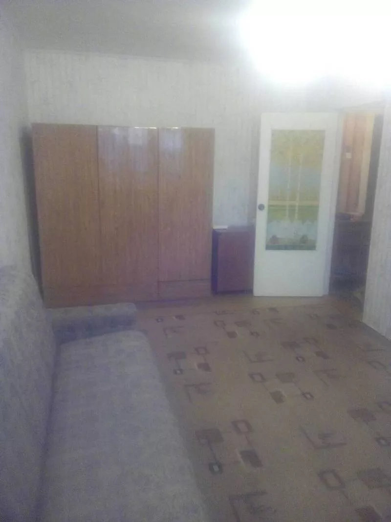 Продам 1-комнатную квартиру по ул.Руссиянова д.30 к.1(Уручье) 12