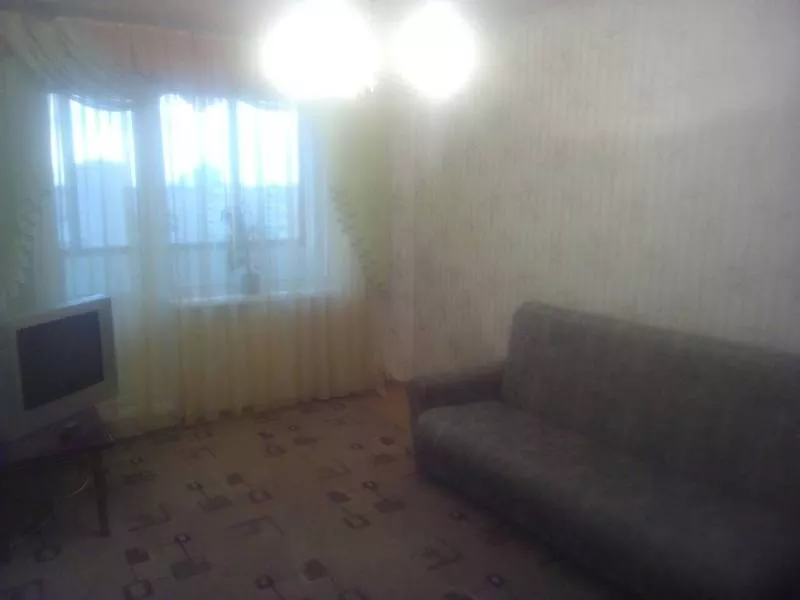 Продам 1-комнатную квартиру по ул.Руссиянова д.30 к.1(Уручье) 13