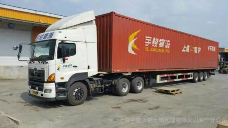  доставка негабаритного оборудования из Циндао в Узбекистан Ташкент