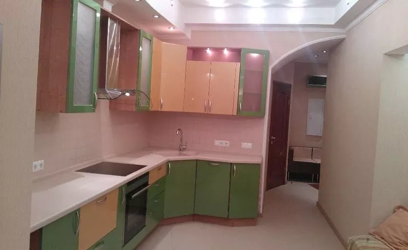 Продается 1 комн квартира в Ташкенте 2