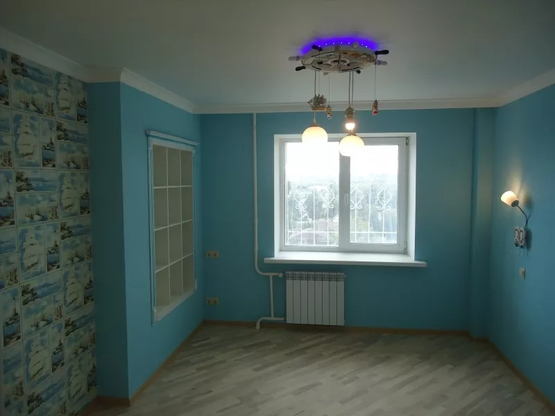 Отделка и ремонт квартир,  офисов в Минске и области 3