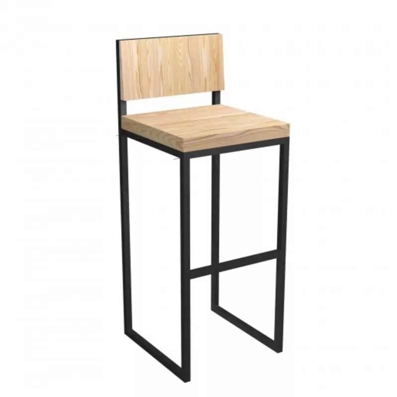 Современный Лофт: столы,  стулья,  журнальные столики. 11