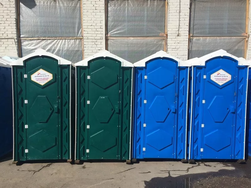 Туалетные кабины б/у,  биотуалеты в х/с недорого в Минске