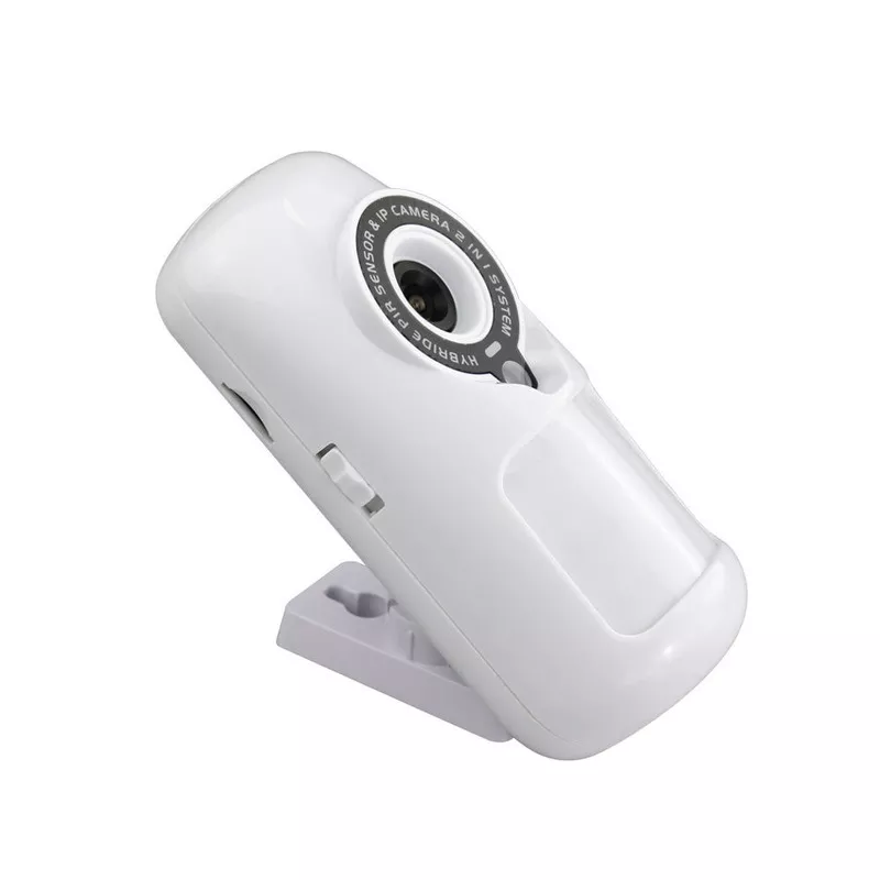 HD wi-fi видеокамера камера с датчиком движения. 2