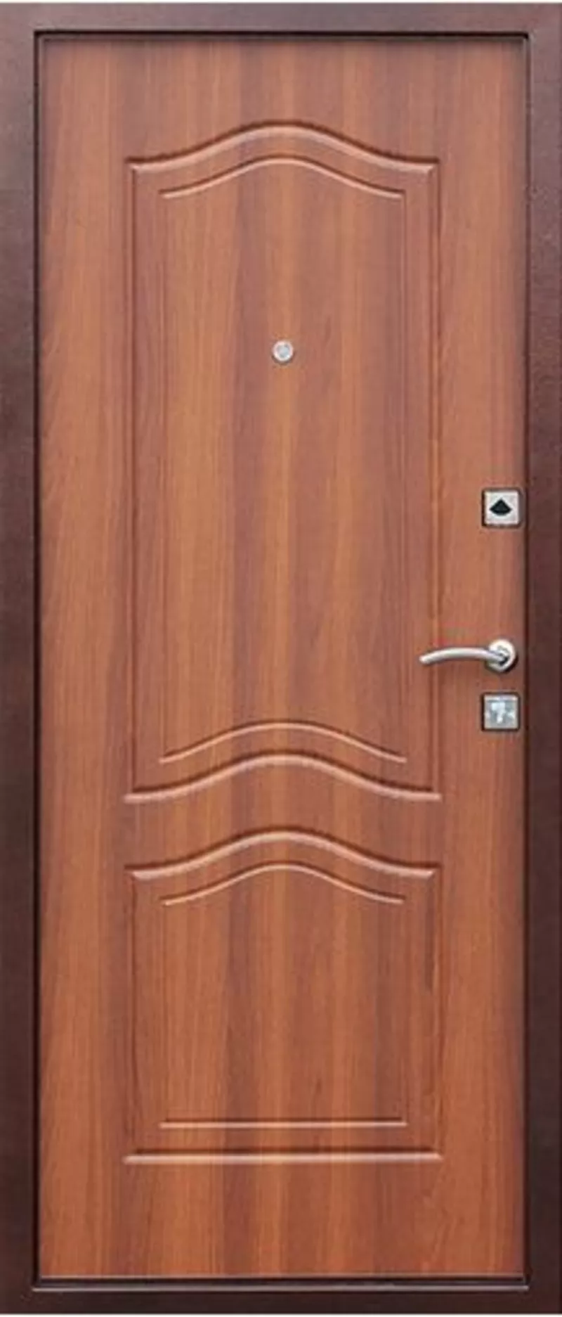 Входные металлические двери,  недорого с доставкой. 2