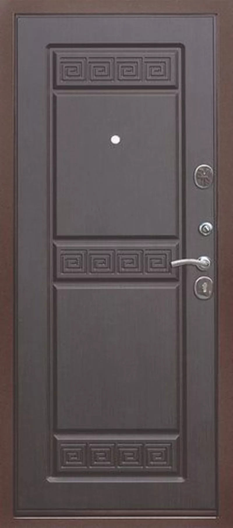 Входные металлические двери,  недорого с доставкой. 4