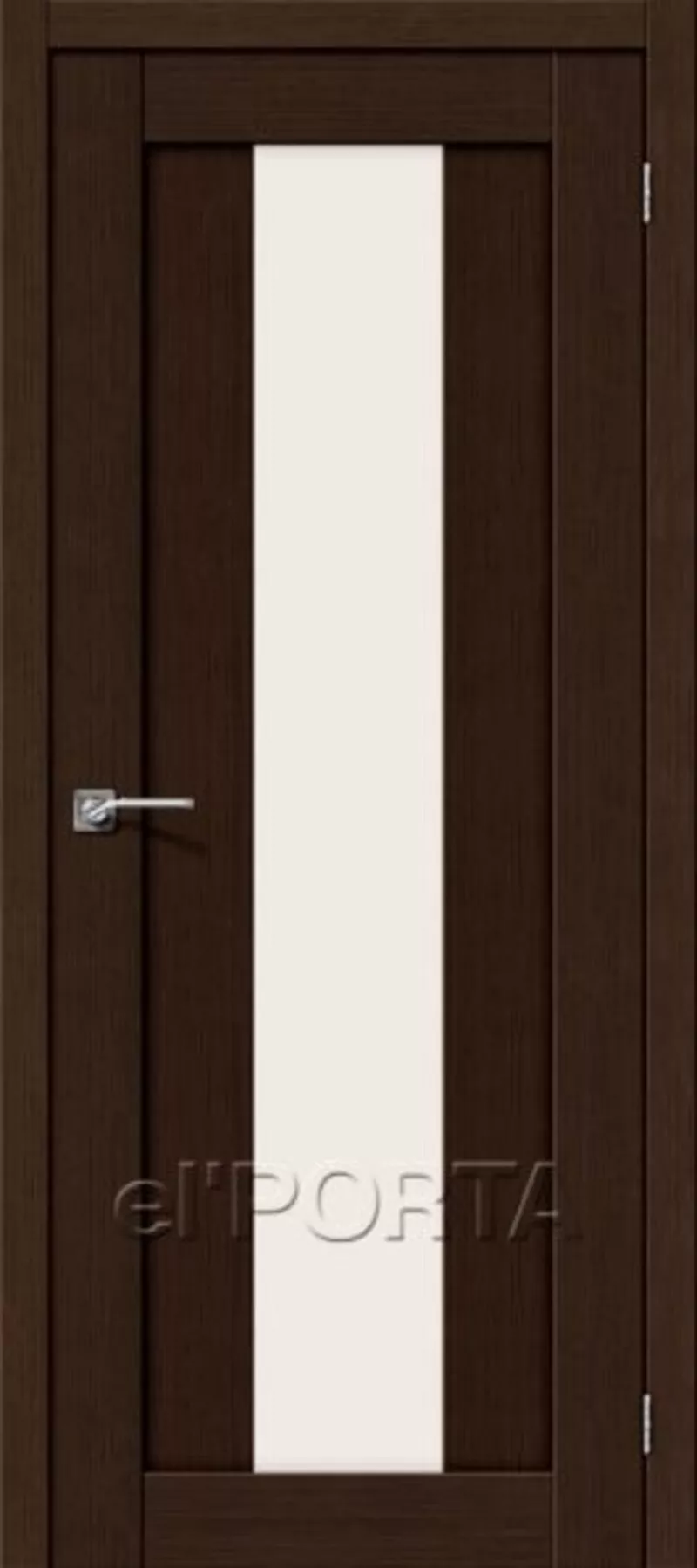 Двери межкомнатные МДФ с 3D покрытием,  минимальная цена. 2