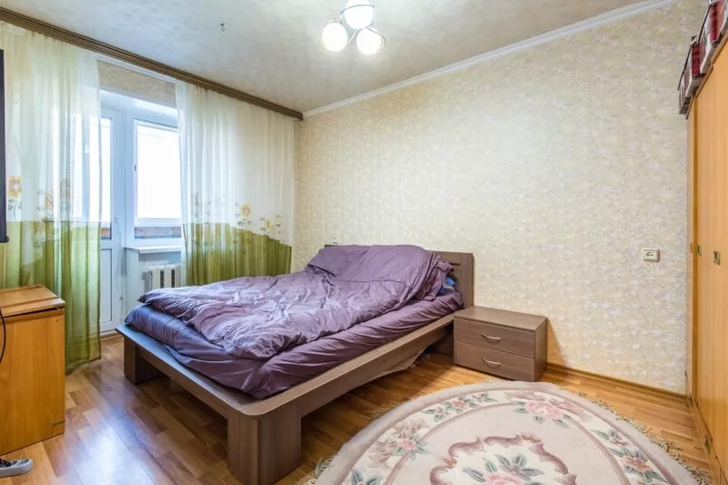 Продам 2-комнатную квартиру по ул. Маяковского 154 4