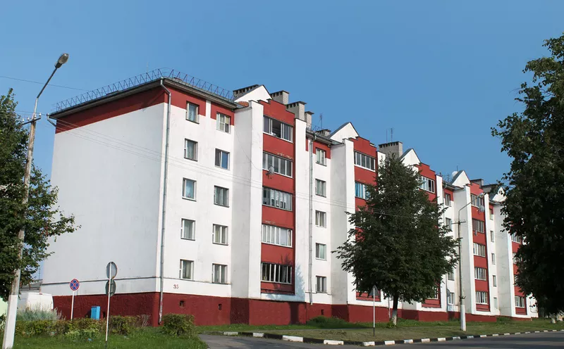 Обмен  квартиры в г Лепеле на квартиру в Минске