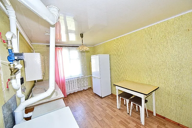 Продам дом с мебелью в д. Новый Свержень. 2, 5 км от г. Столбцы. От Минска-71 км 5