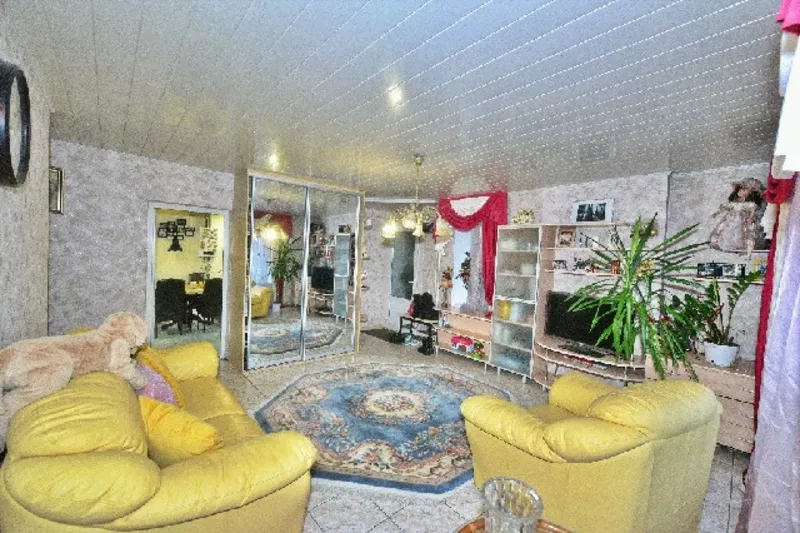 Продается 3-этажный коттедж с мебелью в Минске 5