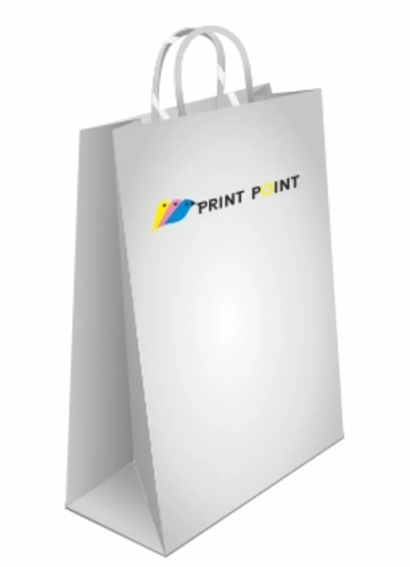 Изготовление брендированной картонной и бумажной упаковки 2