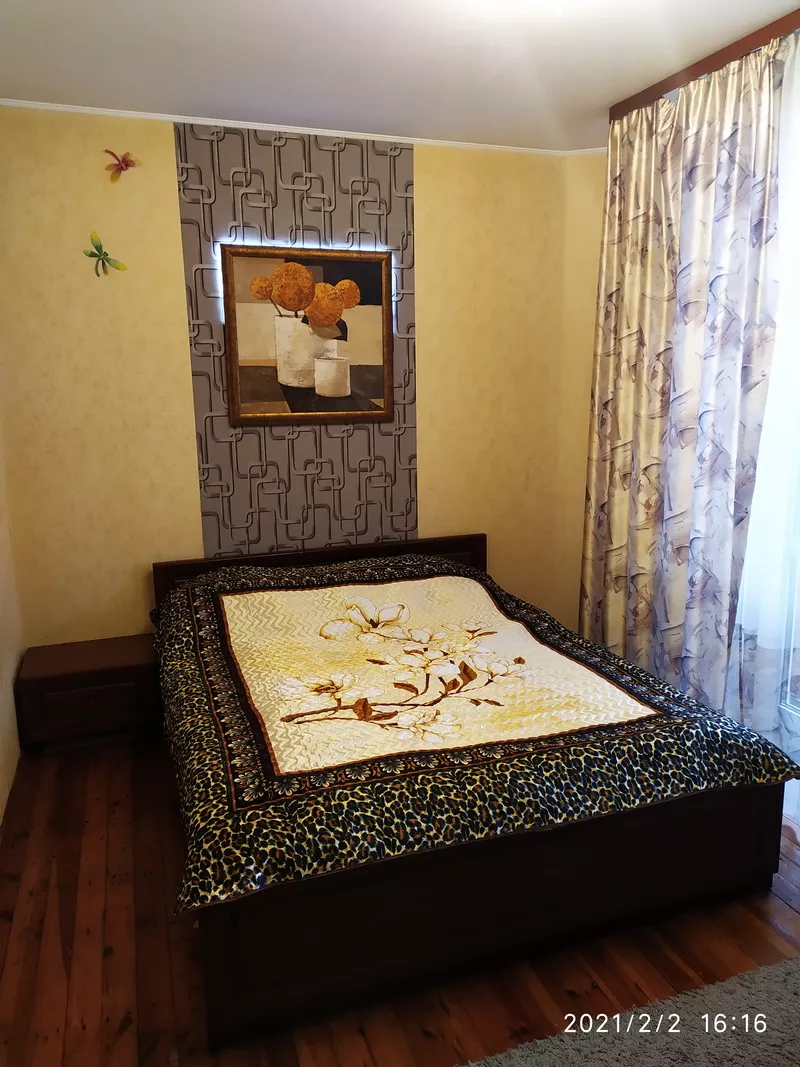Продается 3- комнатная квартира в г Фаниполь. 10