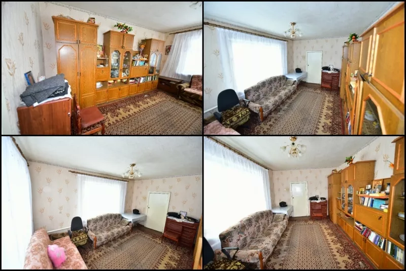 Продам 2-этажный жилой дом в д. Ратьковичи 43 км от Минска 4
