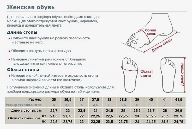 Туфли-лодочки с тупым мысом натуральная кожа 5