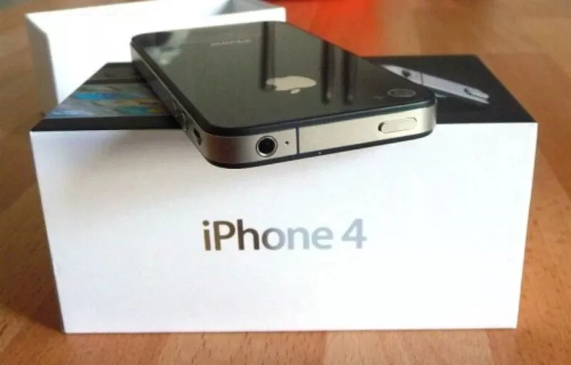  На продажу: Apple iPhone 32GB 4 и iPhone 3GS 32GB